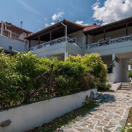 Isalos Velika (Thessaly) Exterior foto