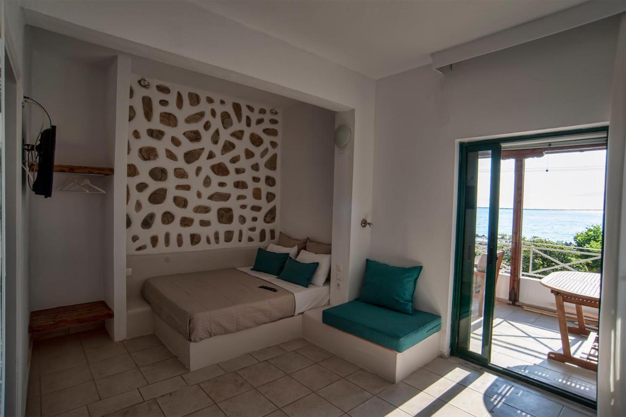 Isalos Velika (Thessaly) Exterior foto