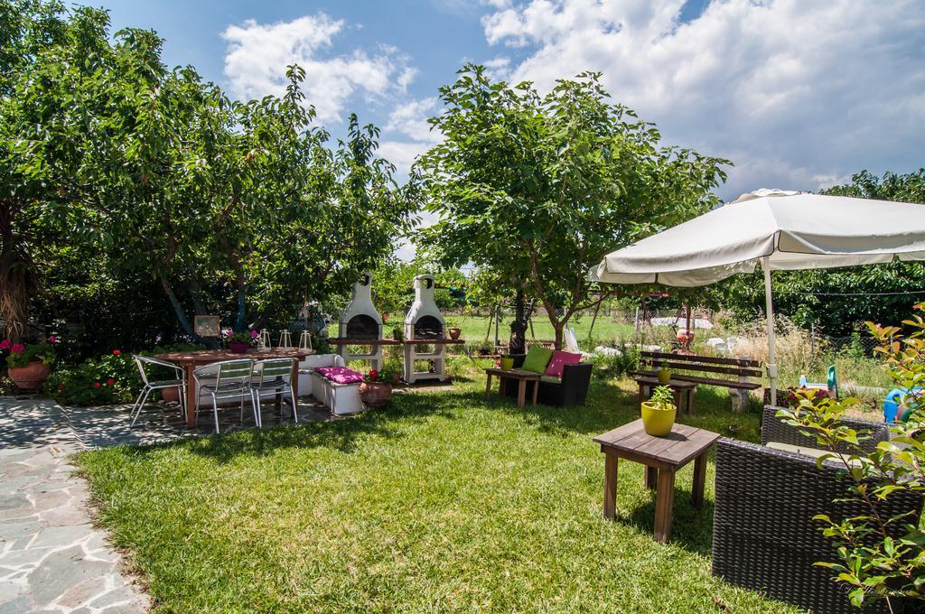 Isalos Velika (Thessaly) Exterior foto