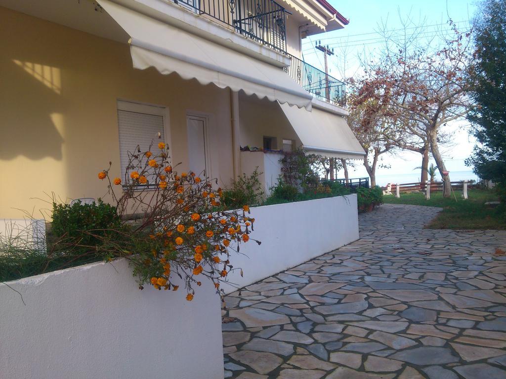 Isalos Velika (Thessaly) Quarto foto