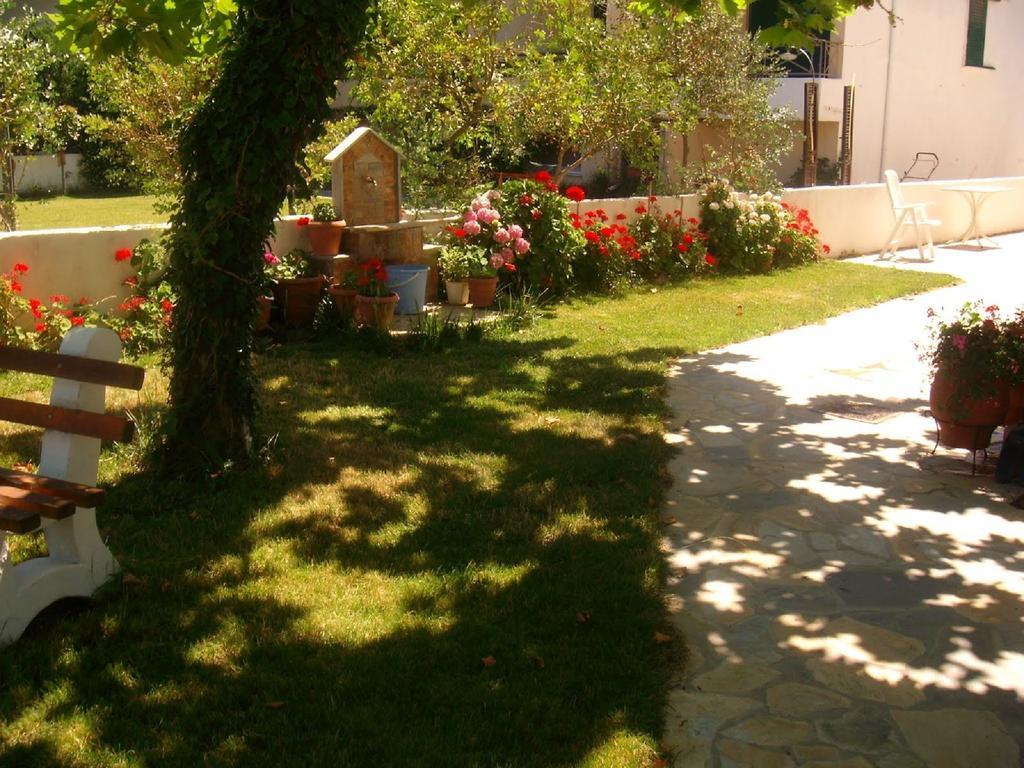 Isalos Velika (Thessaly) Quarto foto
