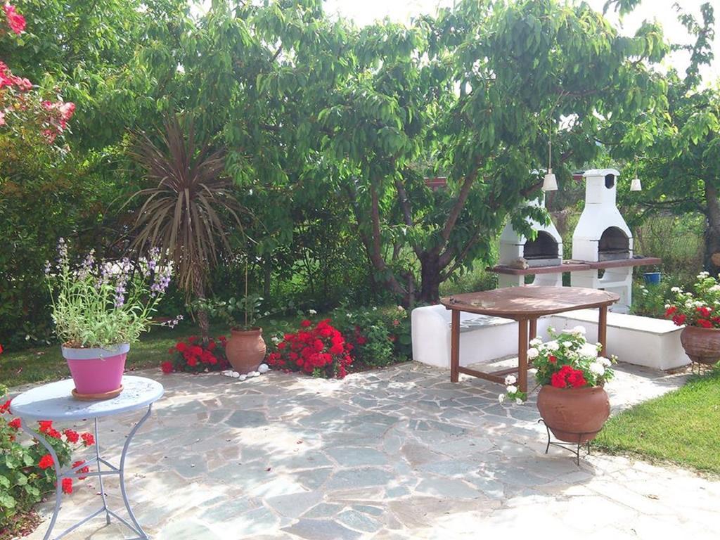 Isalos Velika (Thessaly) Quarto foto