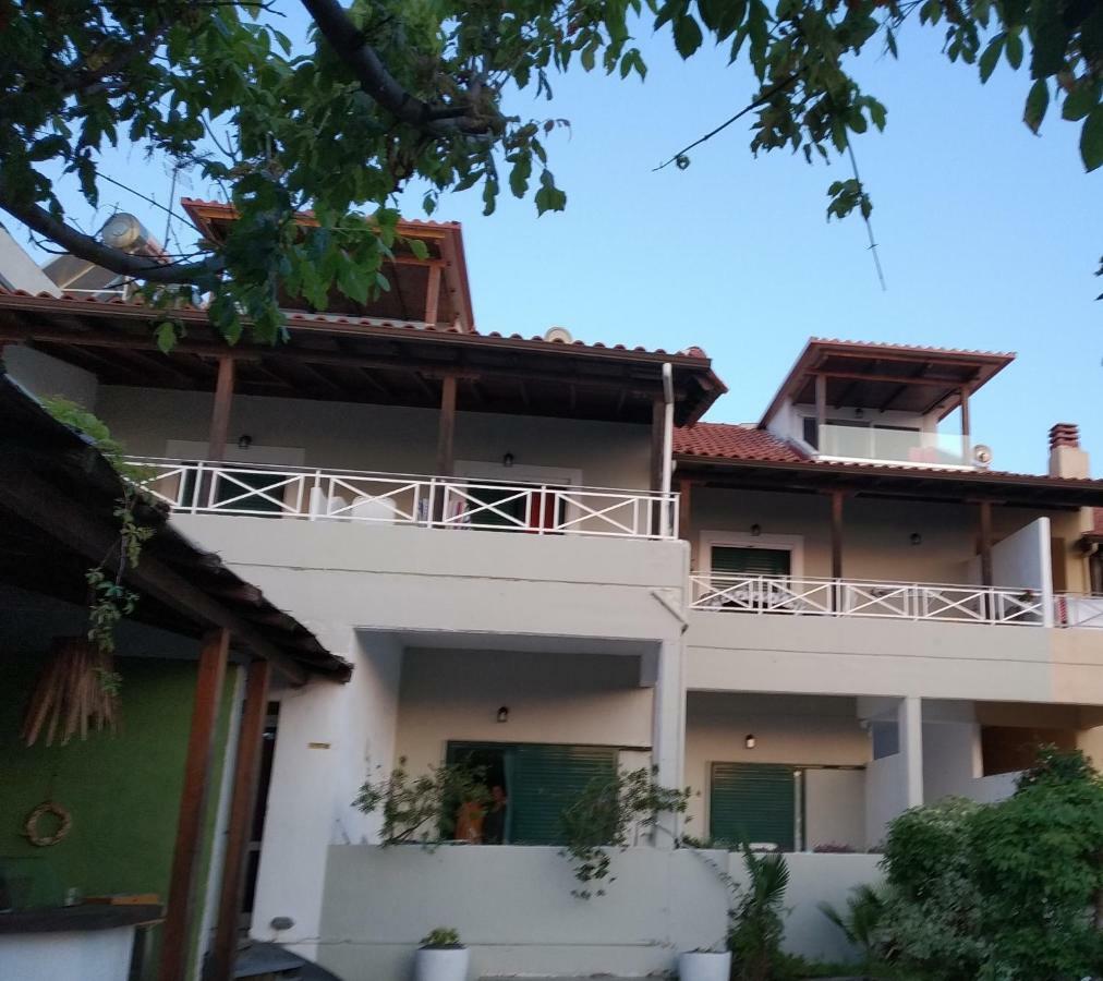 Isalos Velika (Thessaly) Exterior foto